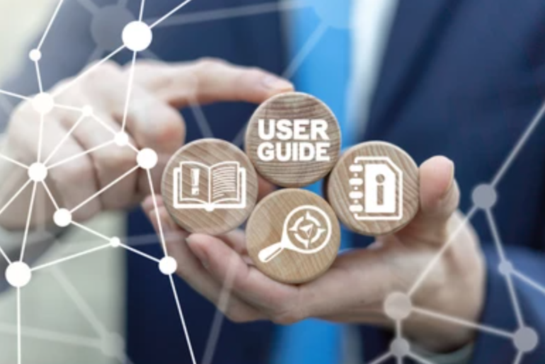 Internal In-Service Guides